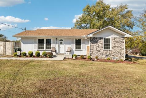900 Ridge, W Hermitage TN 37076