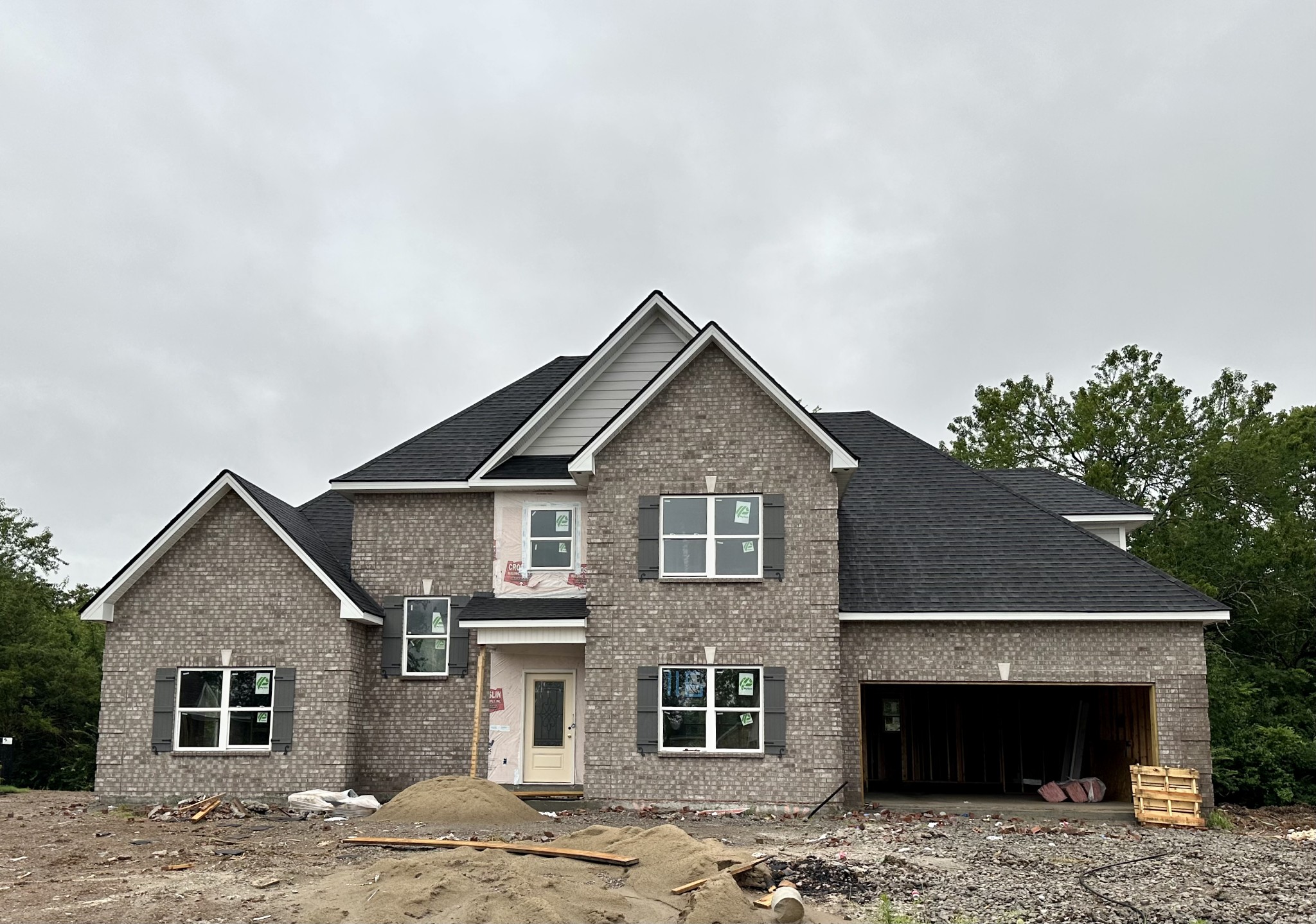803 Brileigh Mae Pass Smyrna TN 37167
