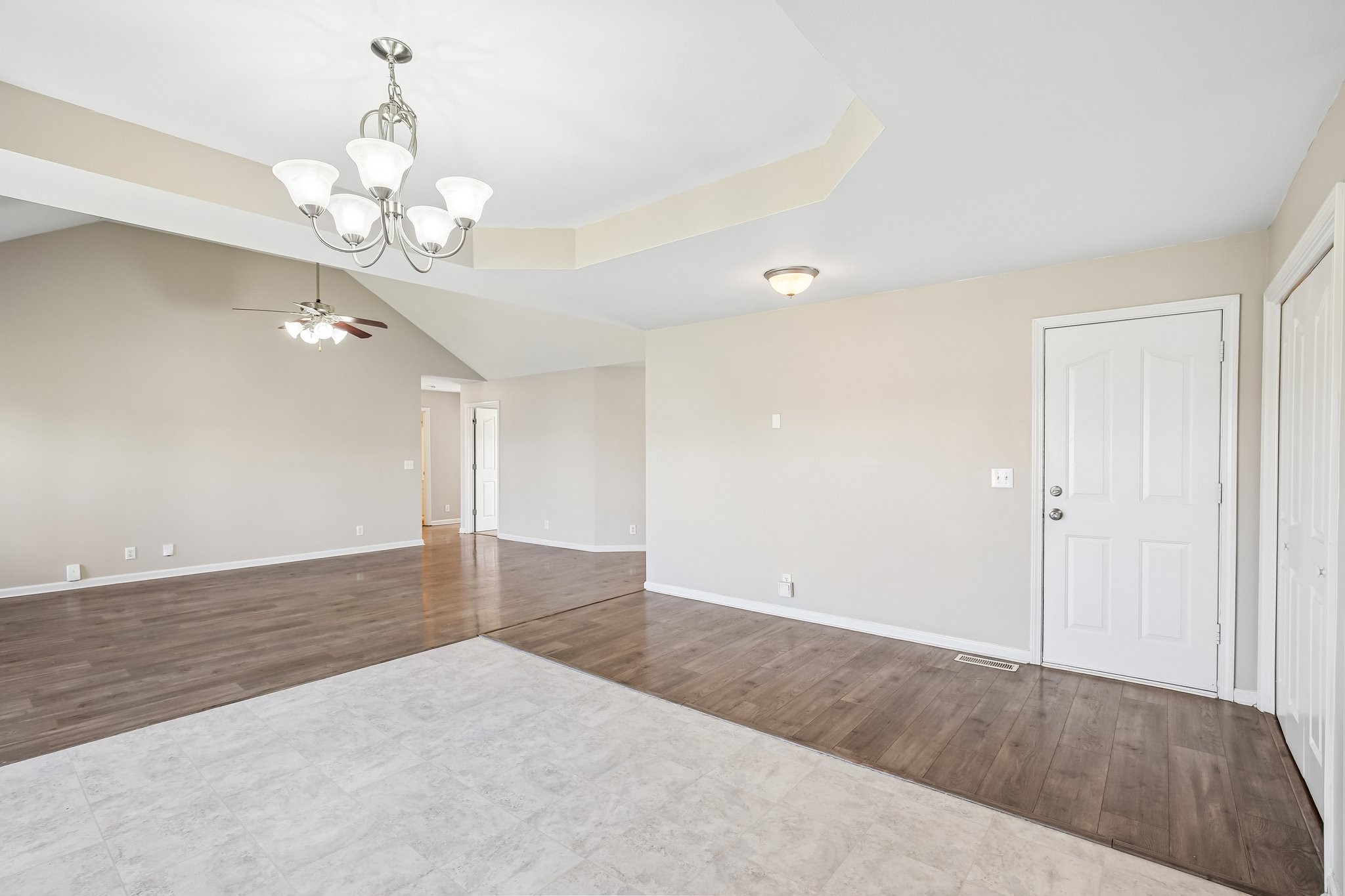 3800 Cindy Jo Dr, N Clarksville TN 37040