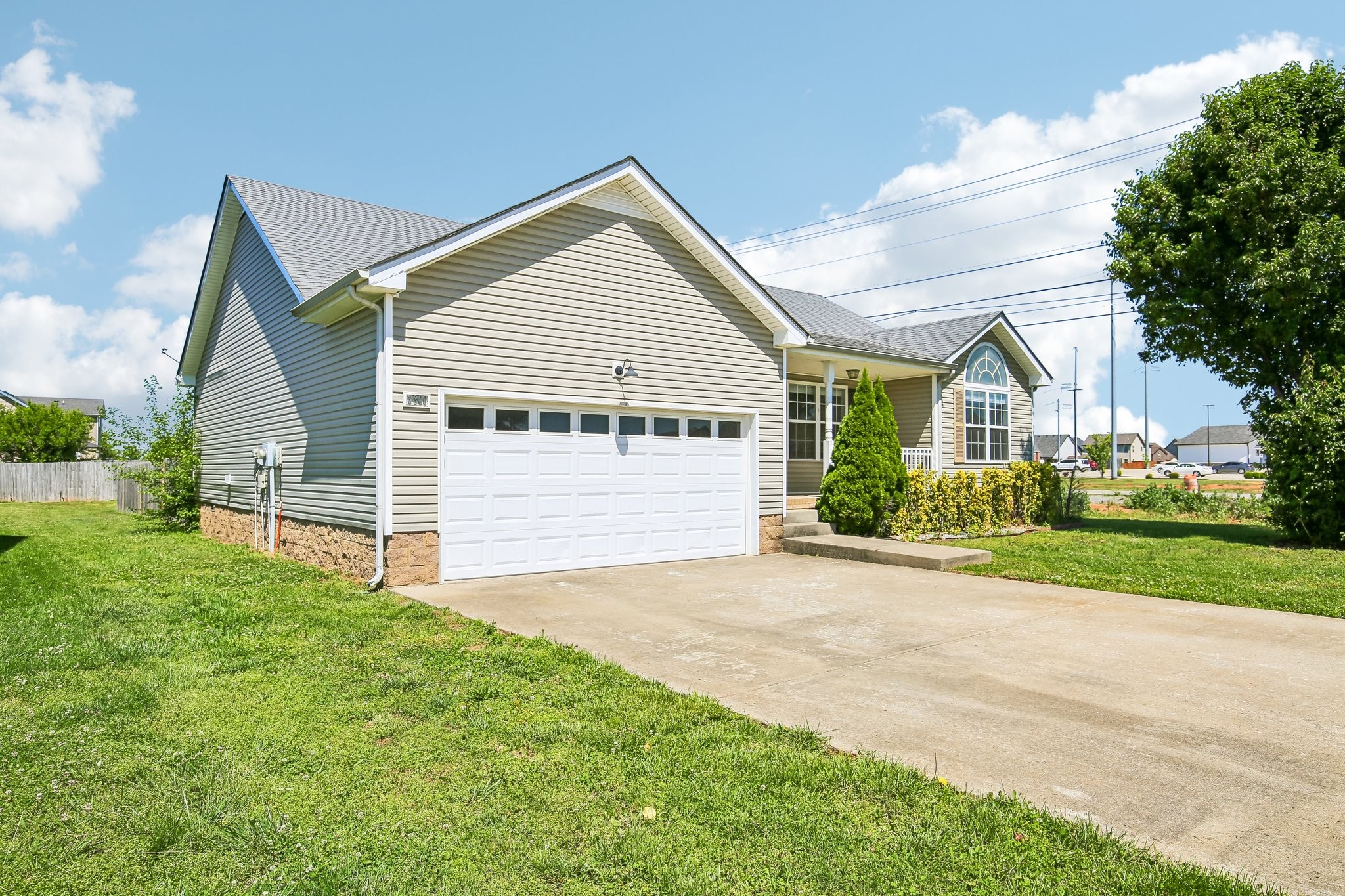3800 Cindy Jo Dr, N Clarksville TN 37040