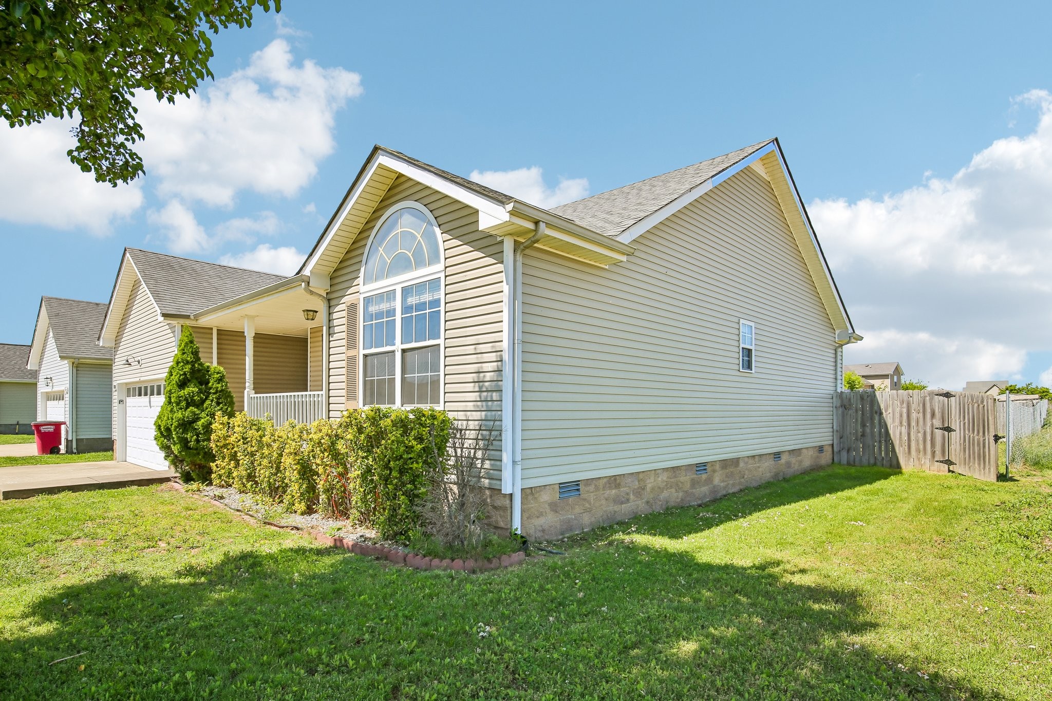 3800 Cindy Jo Dr, N Clarksville TN 37040