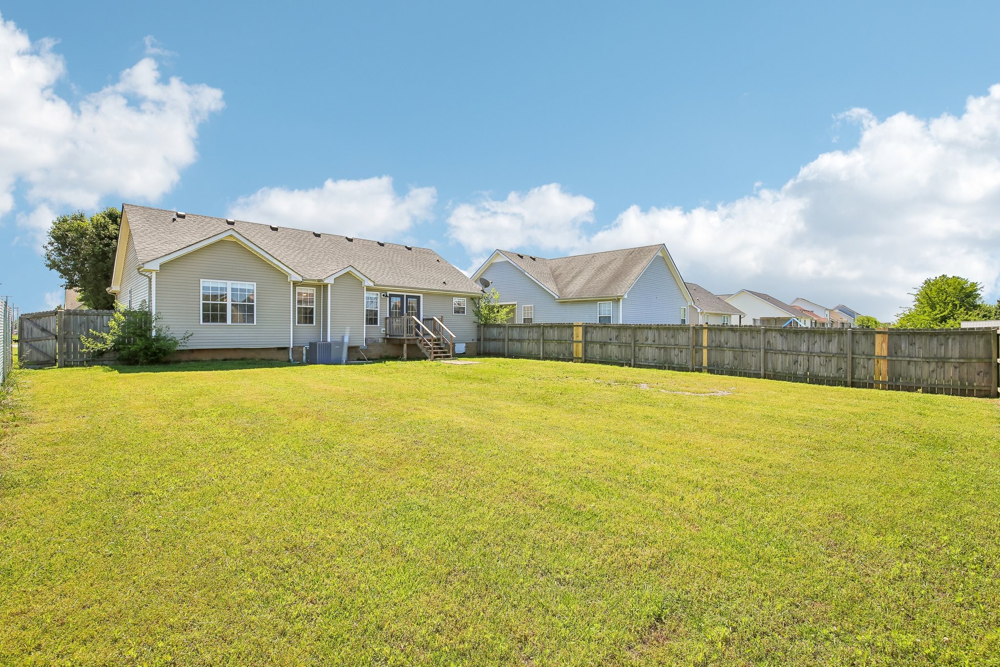3800 Cindy Jo Dr, N Clarksville TN 37040