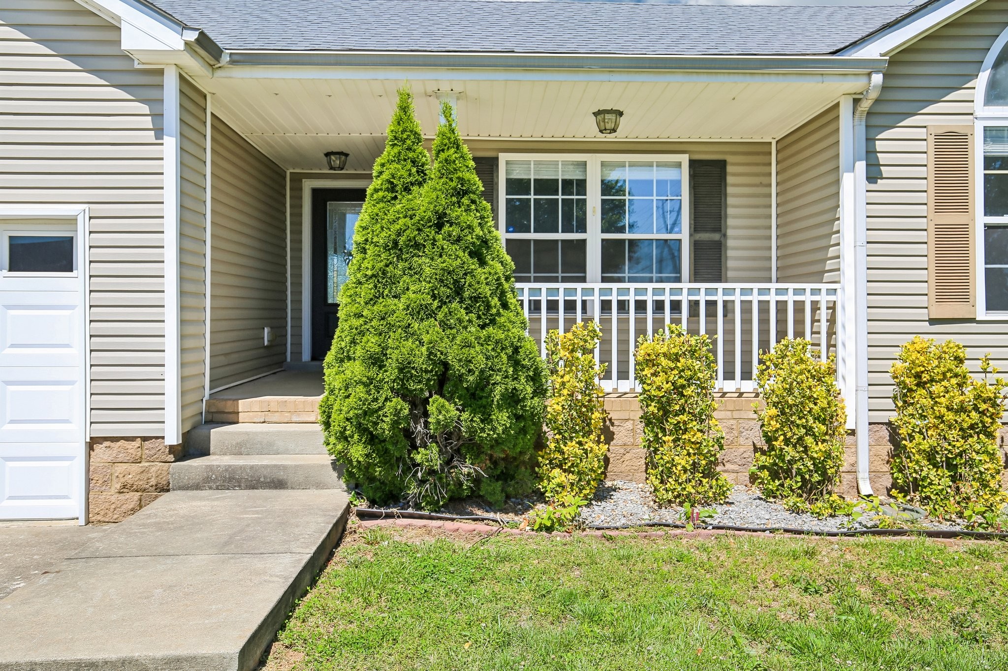 3800 Cindy Jo Dr, N Clarksville TN 37040