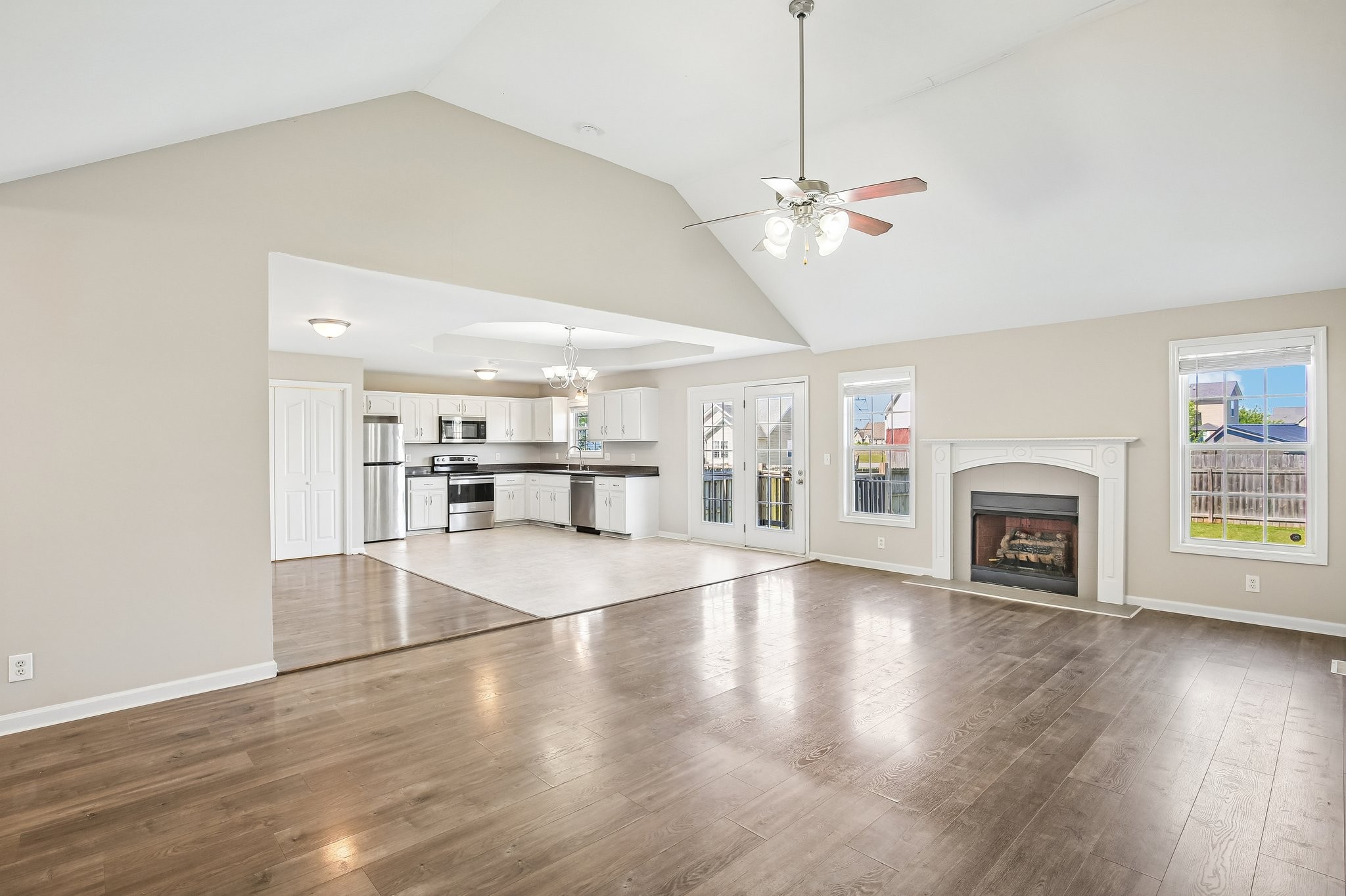 3800 Cindy Jo Dr, N Clarksville TN 37040