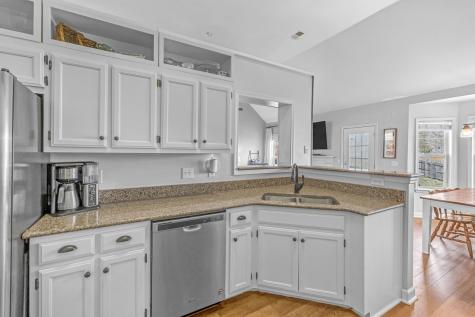 2604 Hansford Drive Thompsons Station TN 37179