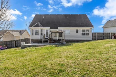 2604 Hansford Drive Thompsons Station TN 37179