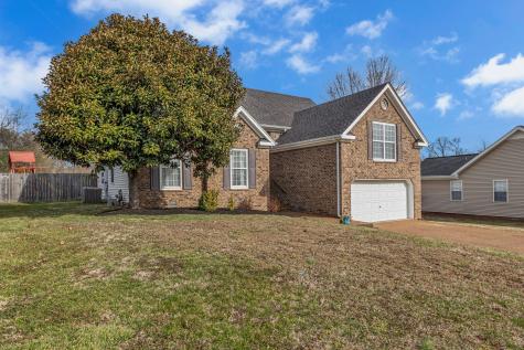 2604 Hansford Drive Thompsons Station TN 37179
