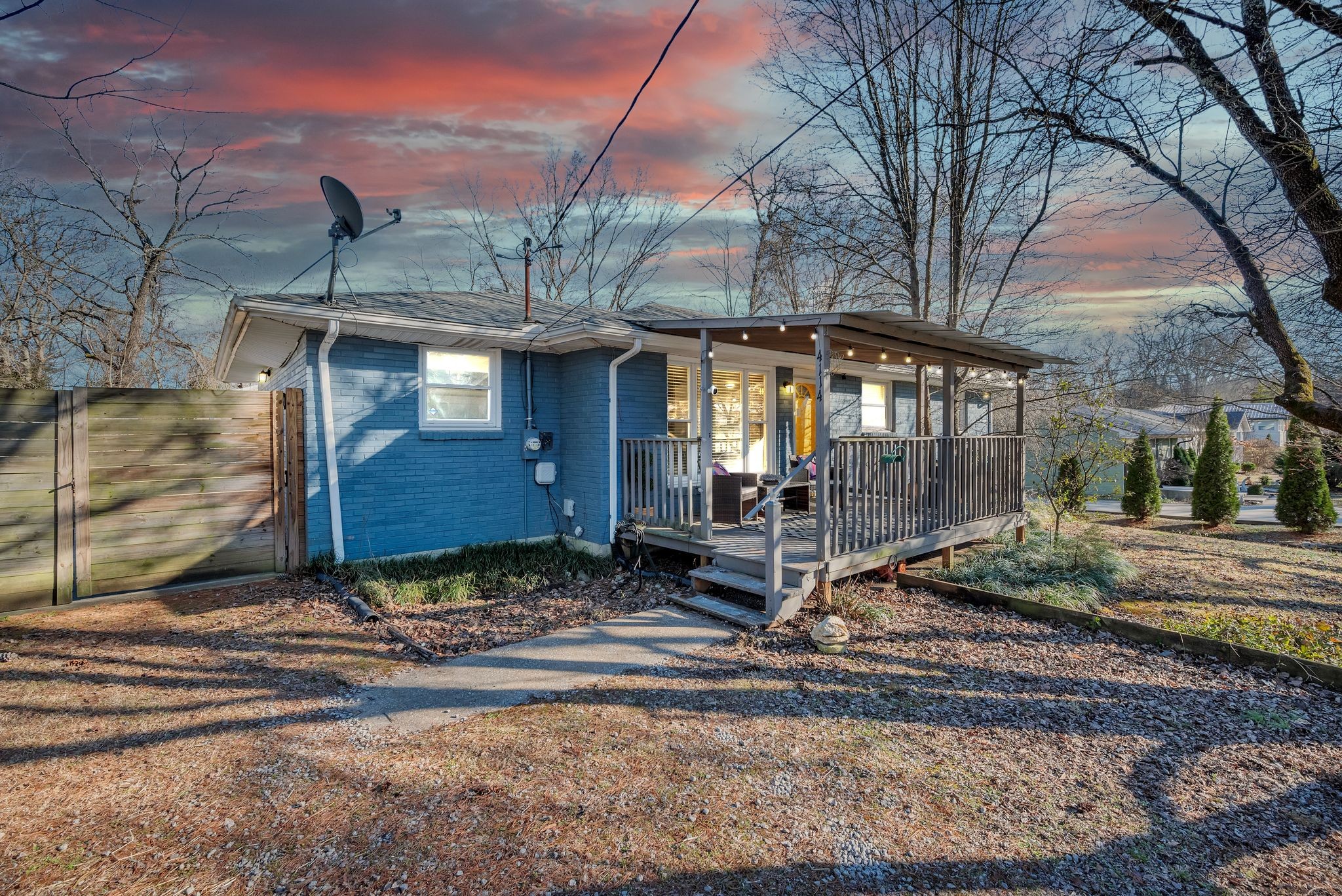 4114 Edwards Avenue Nashville TN 37216