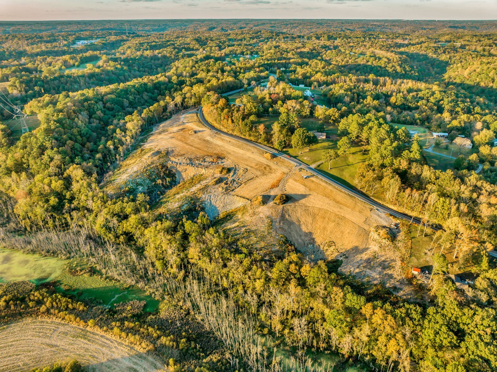 3 Hwy 12 N Ashland City TN 37015