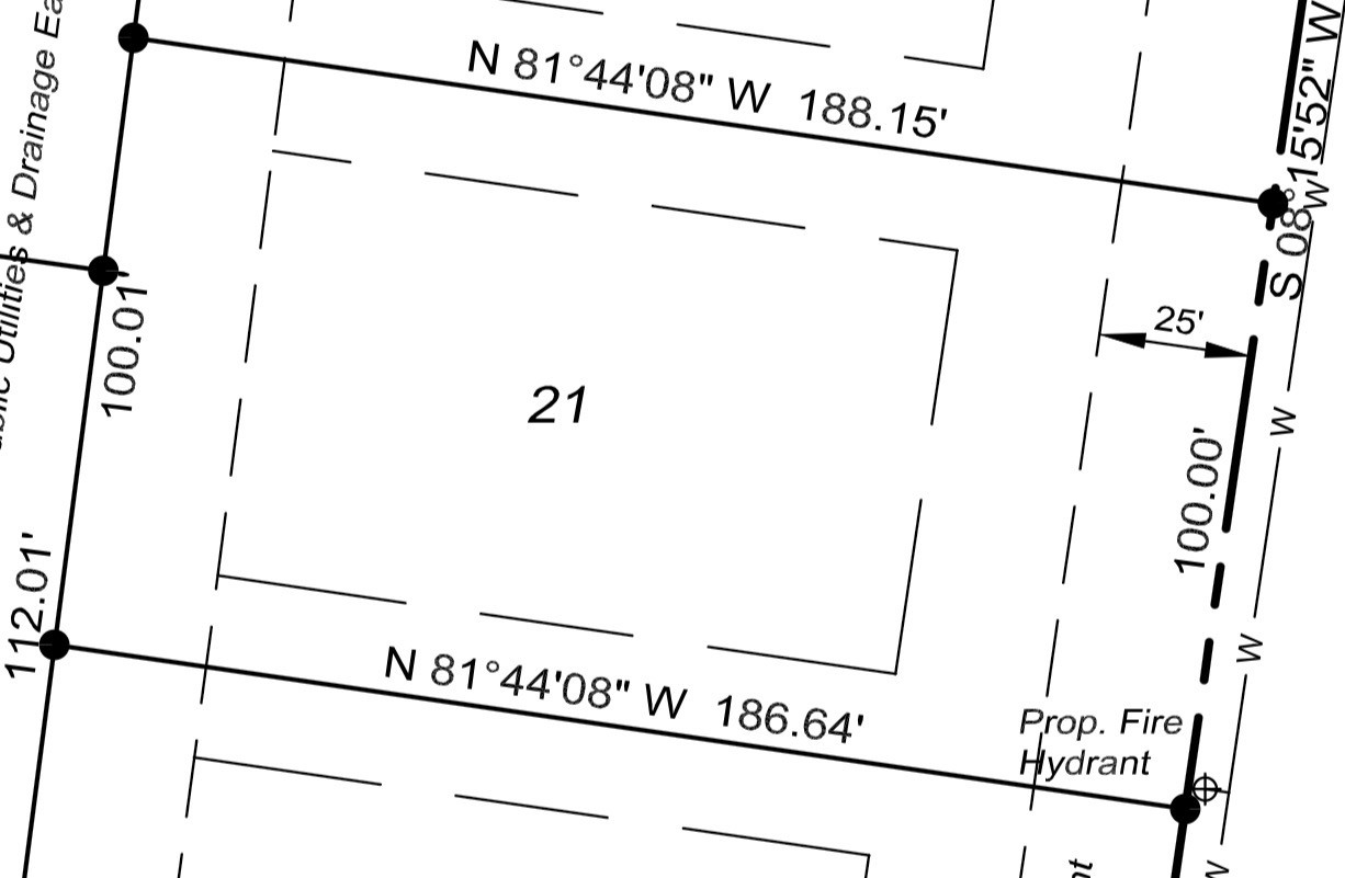 0 Baylee Circle Lawrenceburg TN 38464