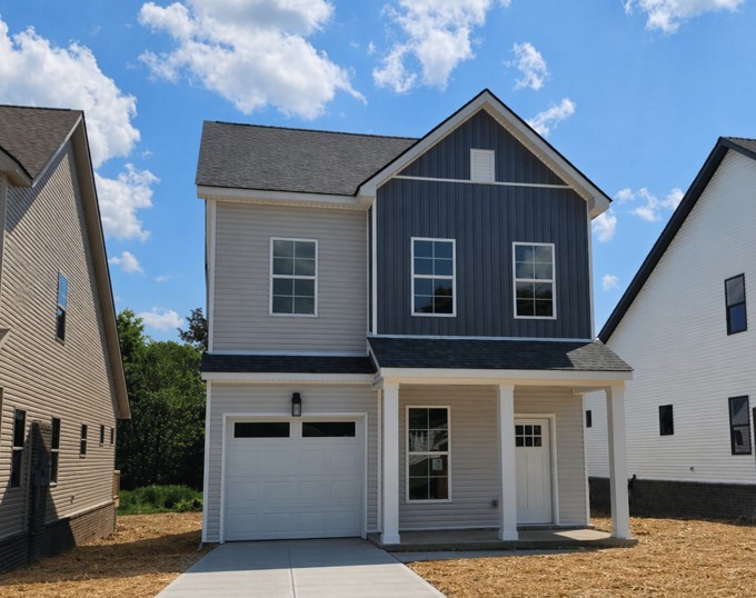 449 West Adams Avenue Lebanon TN 37087