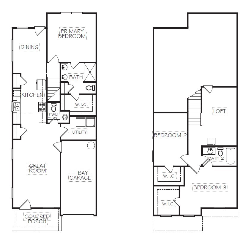 449 West Adams Avenue Lebanon TN 37087