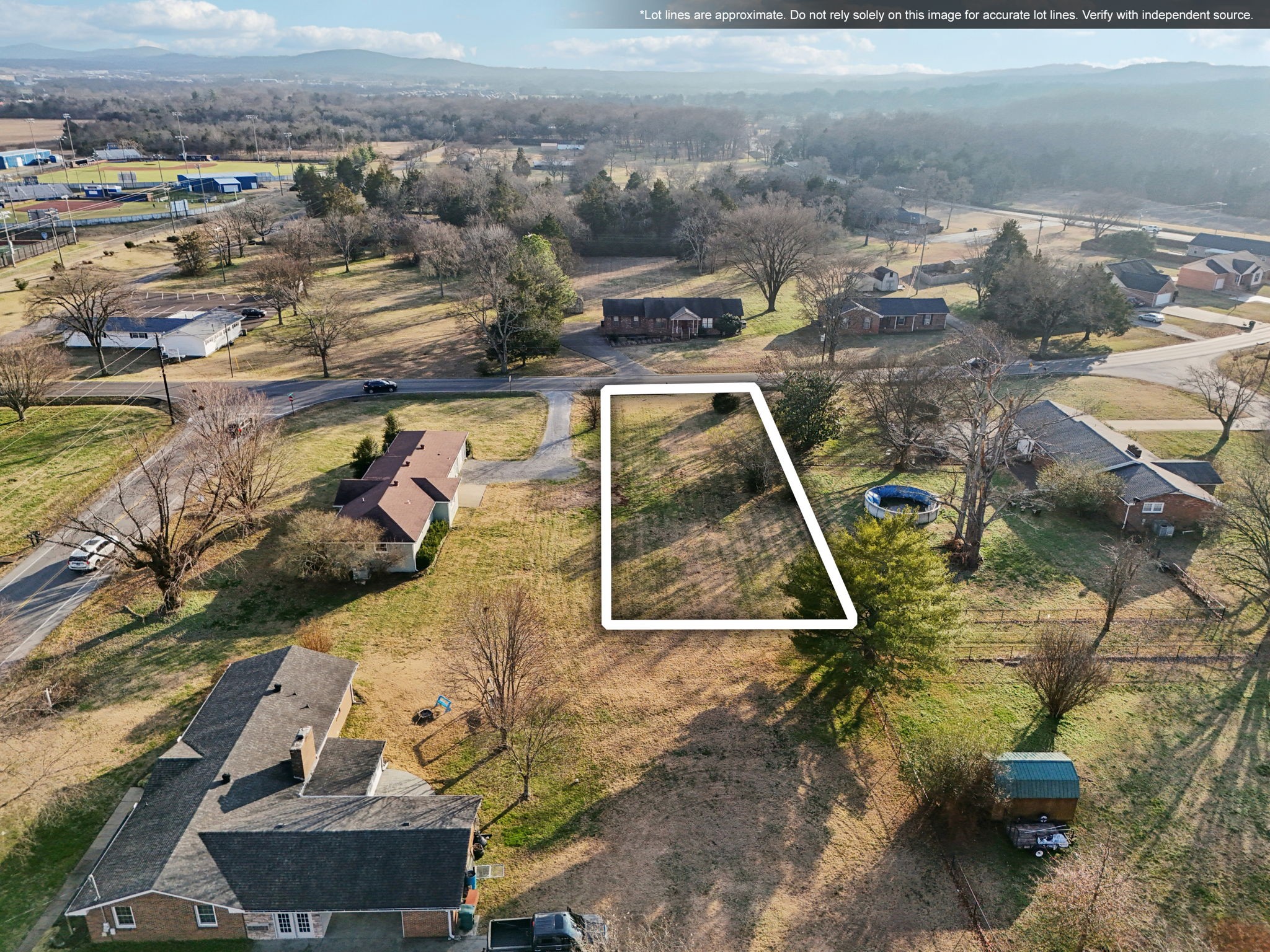 2335 Hickory Ridge Road Lebanon TN 37087