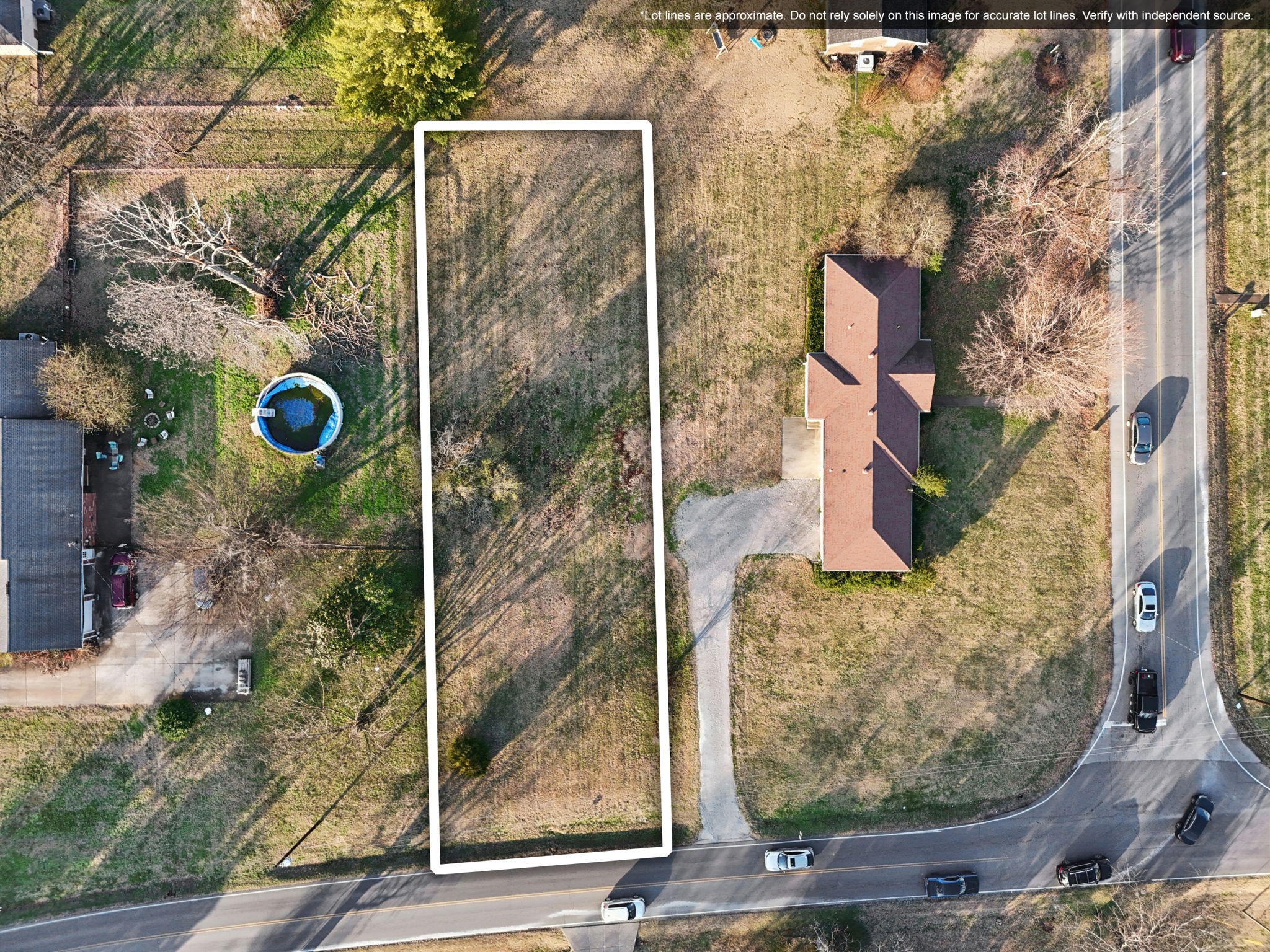 2335 Hickory Ridge Road Lebanon TN 37087