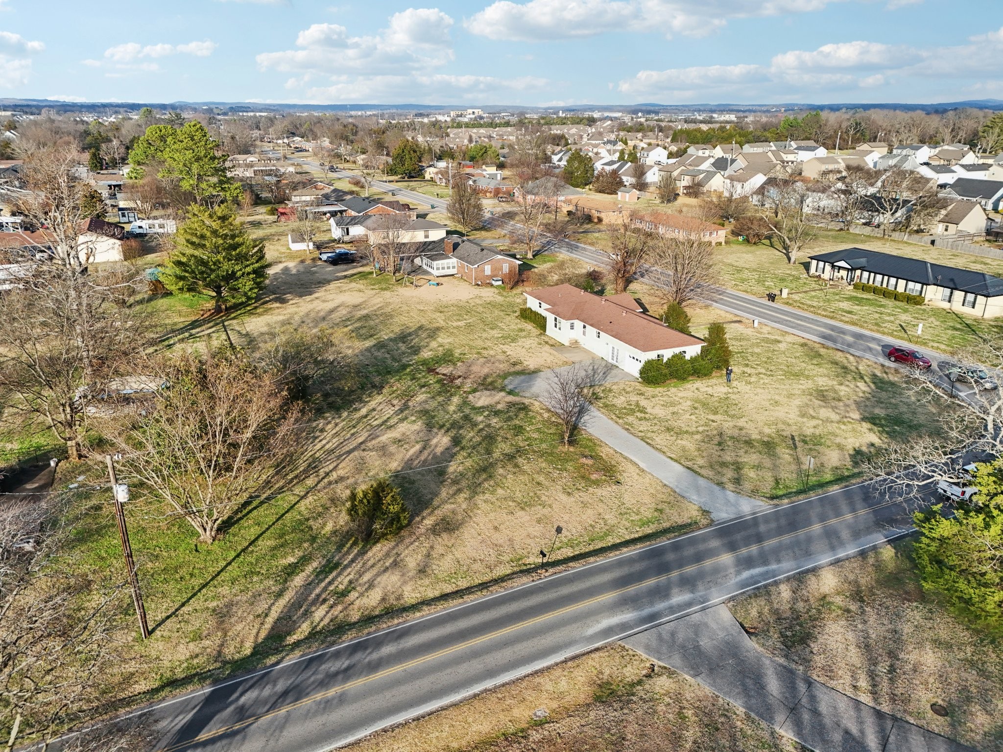2335 Hickory Ridge Road Lebanon TN 37087