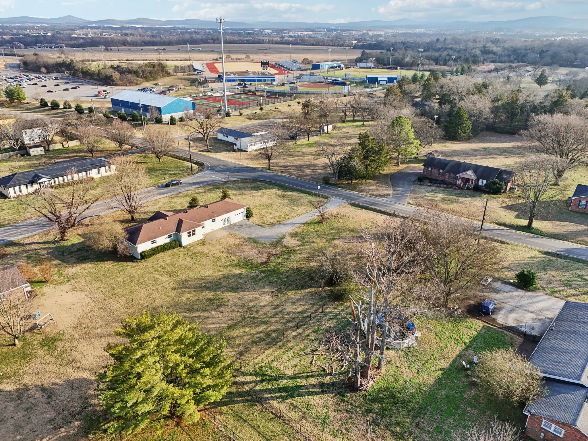 2335 Hickory Ridge Road Lebanon TN 37087