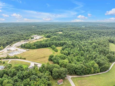 1259 Petty Road White Bluff TN 37187