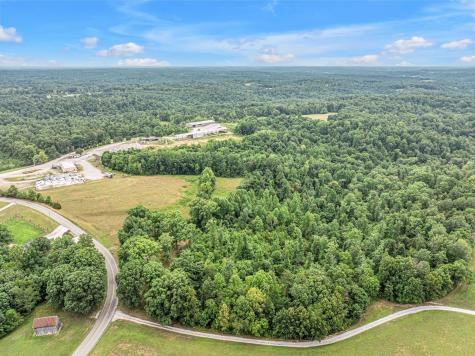 1259 Petty Road White Bluff TN 37187
