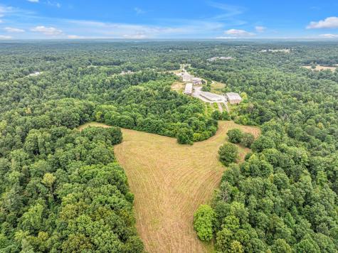 1259 Petty Road White Bluff TN 37187