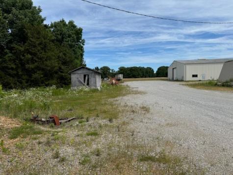 1259 Petty Road White Bluff TN 37187