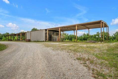 1259 Petty Road White Bluff TN 37187