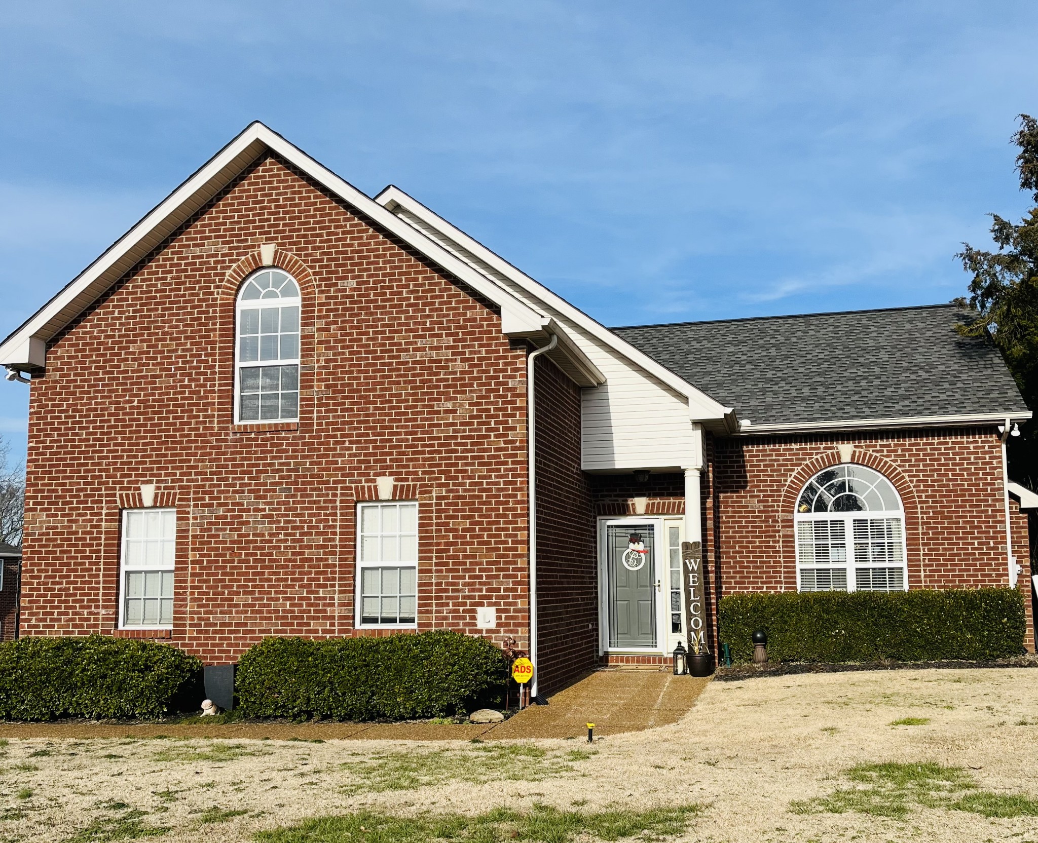 1500 Saddle View Mount Juliet TN 37122