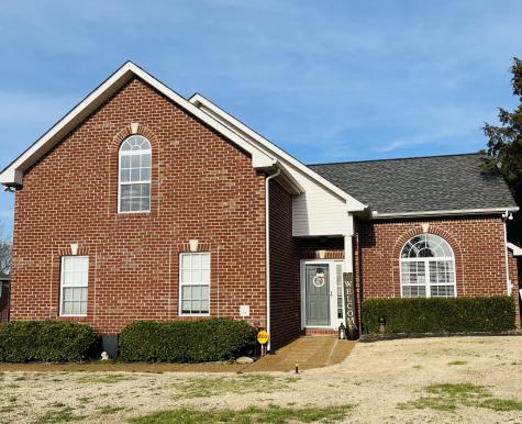 1500 Saddle View Mount Juliet TN 37122