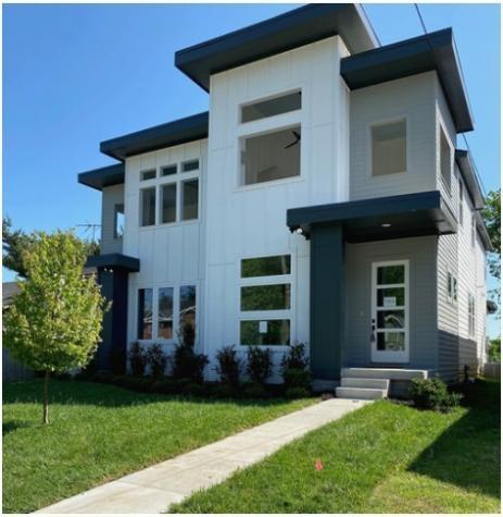 1722A Nassau Street Nashville TN 37208