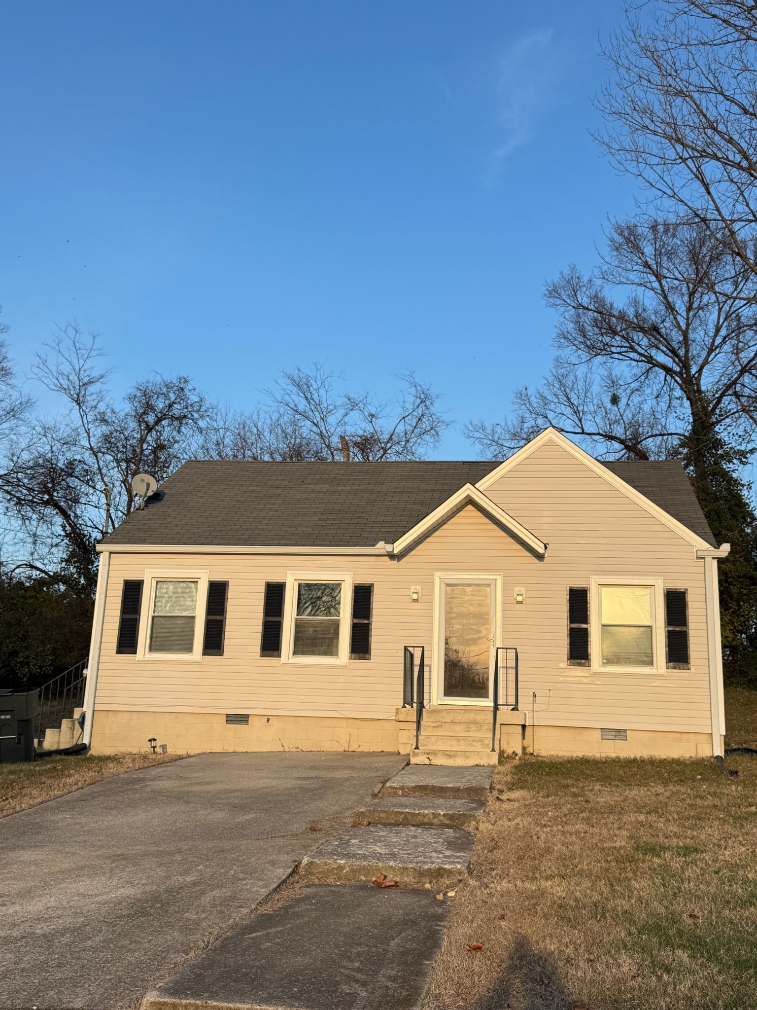 2421 Grover Street Nashville TN 37207
