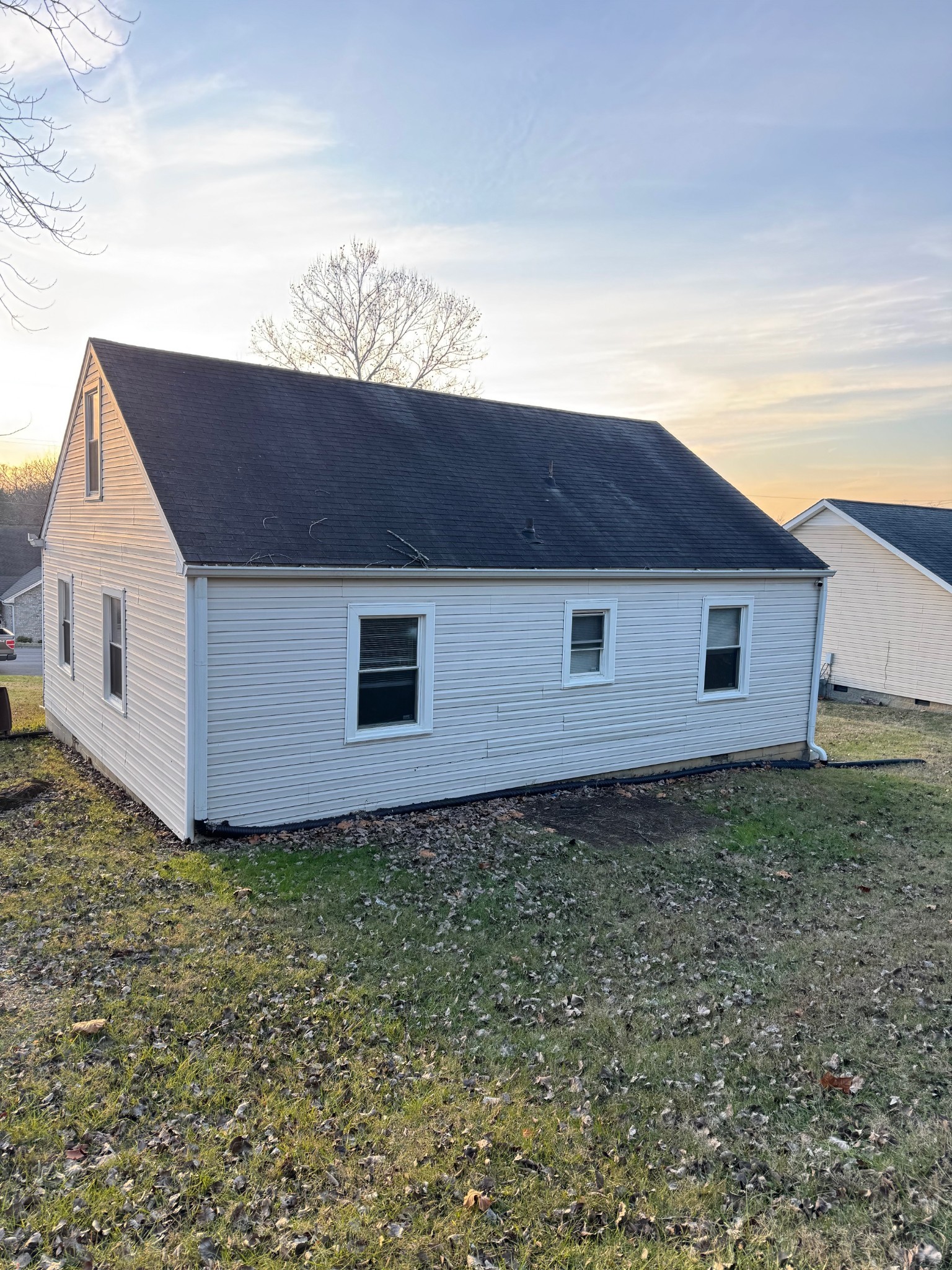 2421 Grover Street Nashville TN 37207