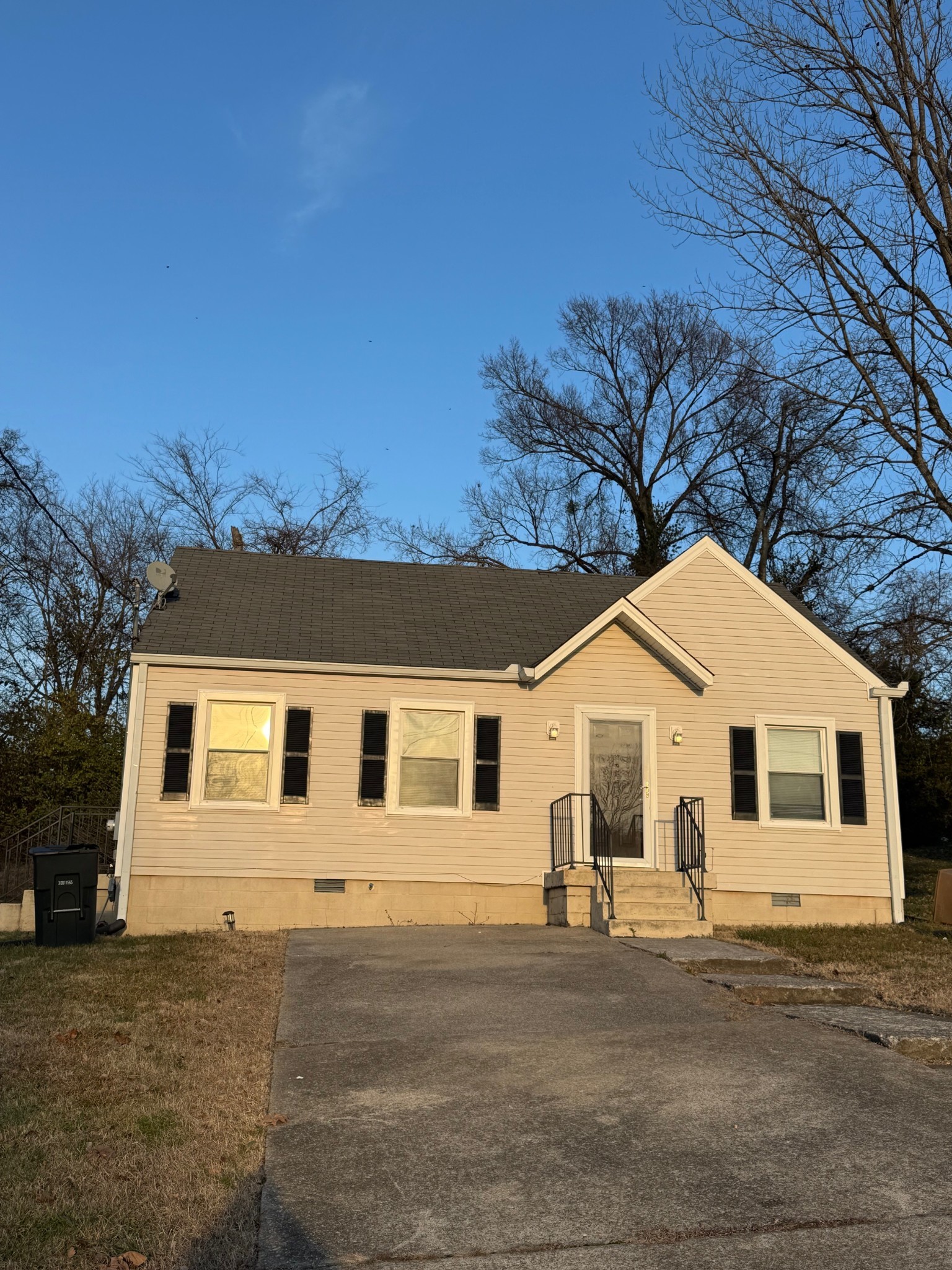 2421 Grover Street Nashville TN 37207