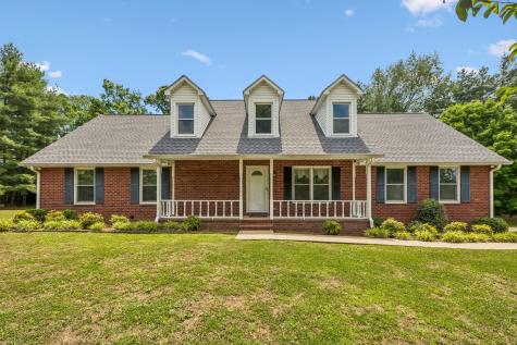 8426 Stewarts Bend Drive Murfreesboro TN 37129