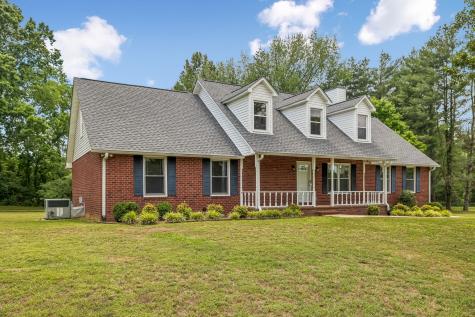 8426 Stewarts Bend Drive Murfreesboro TN 37129