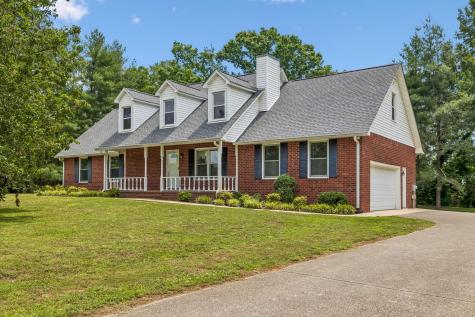 8426 Stewarts Bend Drive Murfreesboro TN 37129