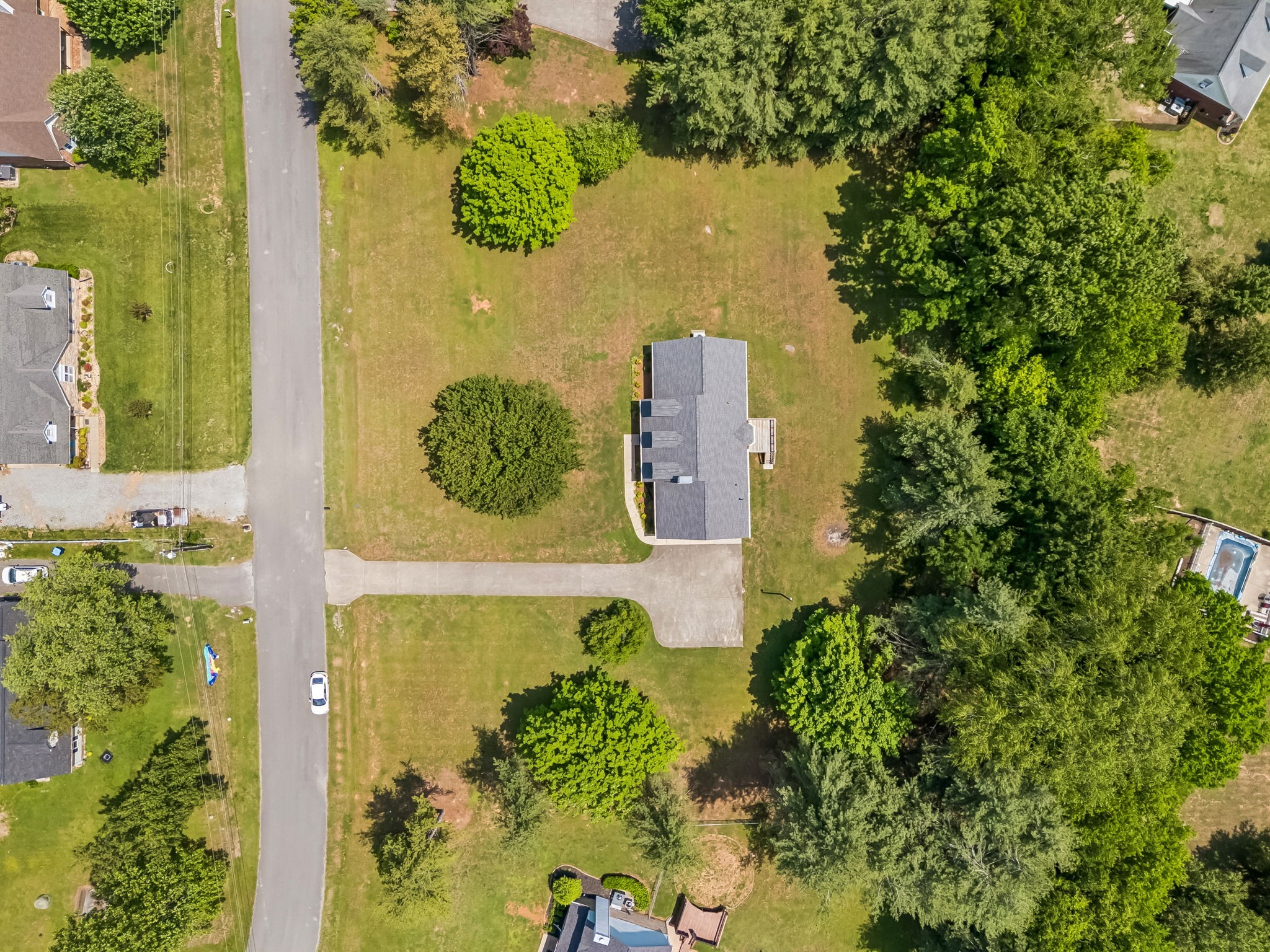 8426 Stewarts Bend Drive Murfreesboro TN 37129
