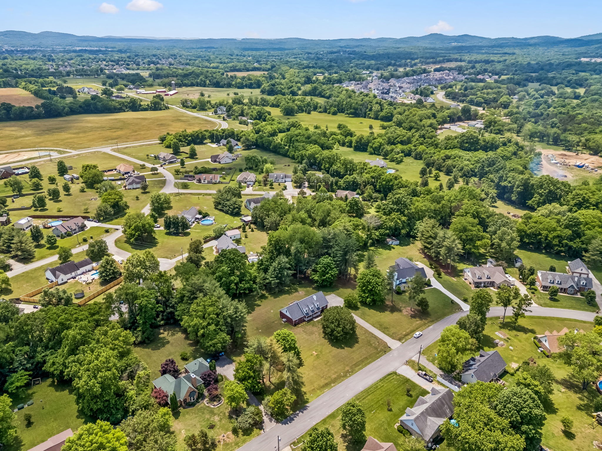 8426 Stewarts Bend Drive Murfreesboro TN 37129