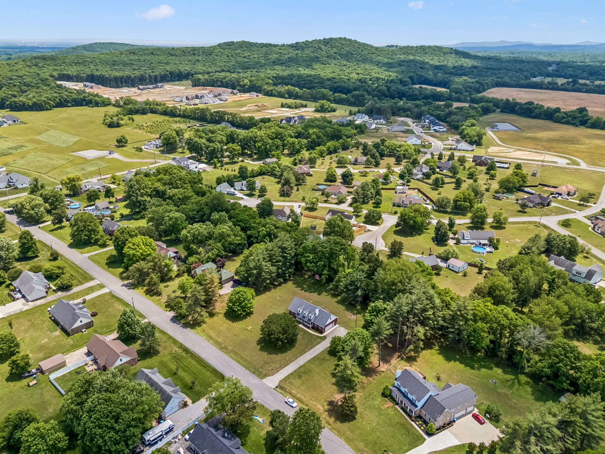8426 Stewarts Bend Drive Murfreesboro TN 37129
