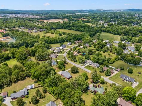 8426 Stewarts Bend Drive Murfreesboro TN 37129