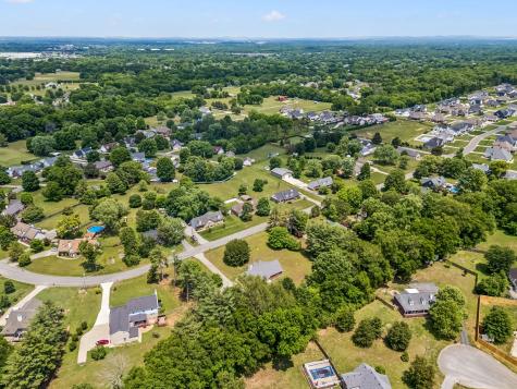 8426 Stewarts Bend Drive Murfreesboro TN 37129