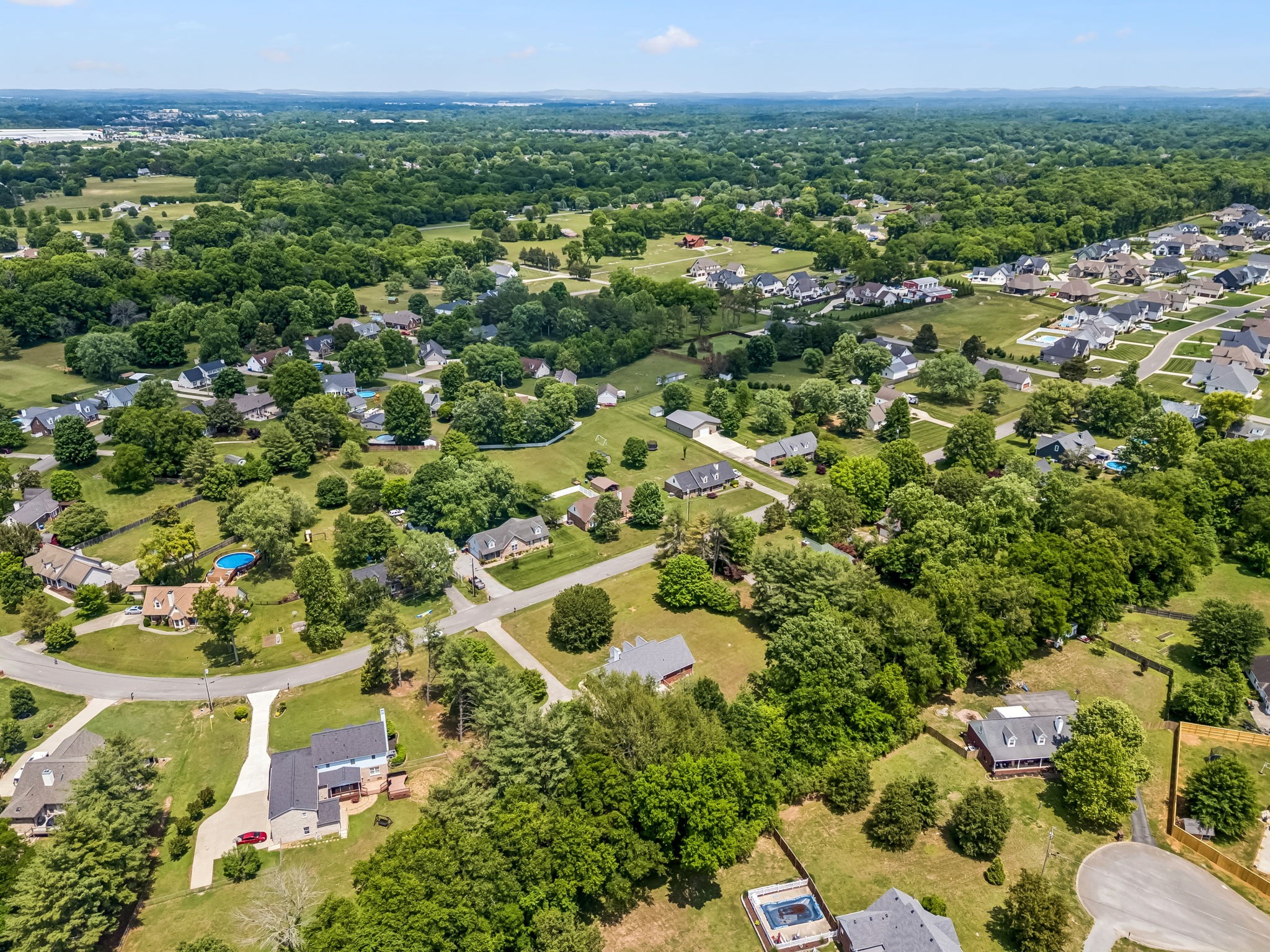 8426 Stewarts Bend Drive Murfreesboro TN 37129