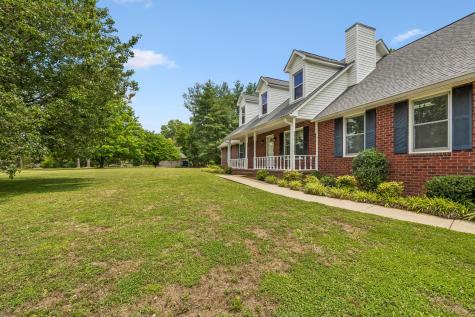 8426 Stewarts Bend Drive Murfreesboro TN 37129