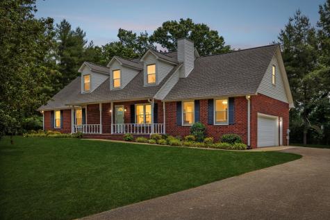 8426 Stewarts Bend Drive Murfreesboro TN 37129