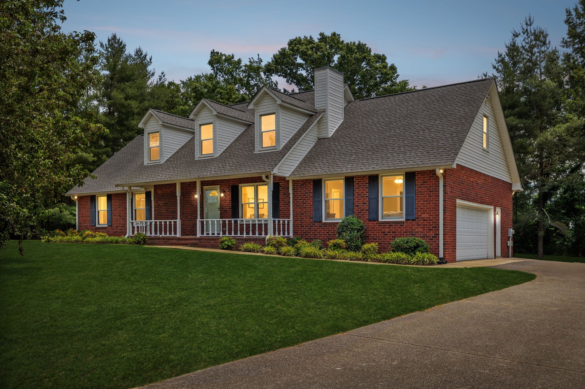 8426 Stewarts Bend Drive Murfreesboro TN 37129