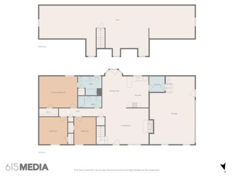 8426 Stewarts Bend Drive Murfreesboro TN 37129