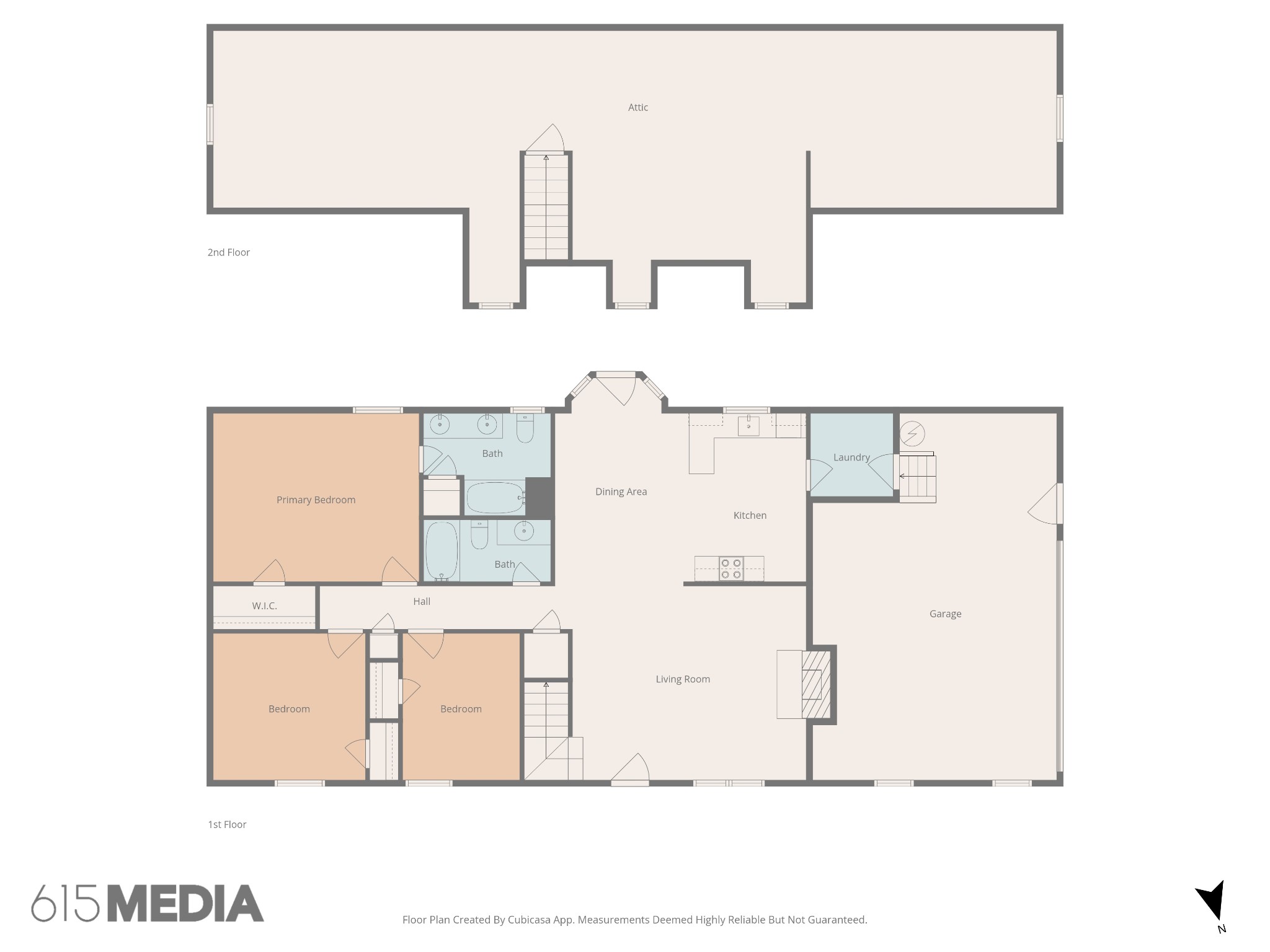 8426 Stewarts Bend Drive Murfreesboro TN 37129
