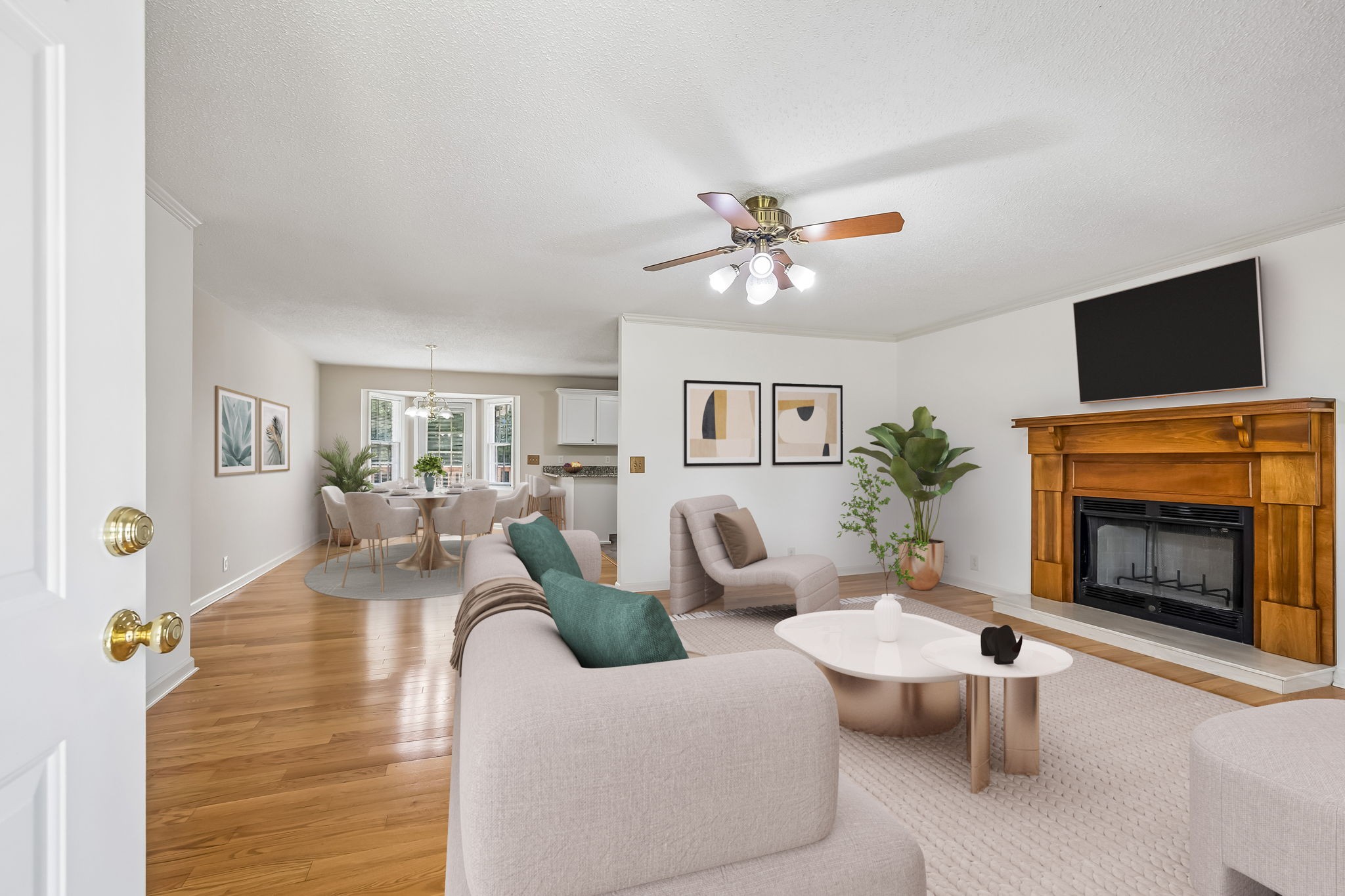 8426 Stewarts Bend Drive Murfreesboro TN 37129