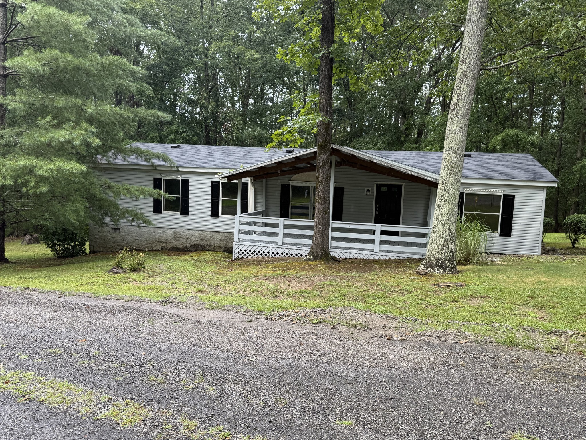 211 Blackberry Farm Road, E Monteagle TN 37356