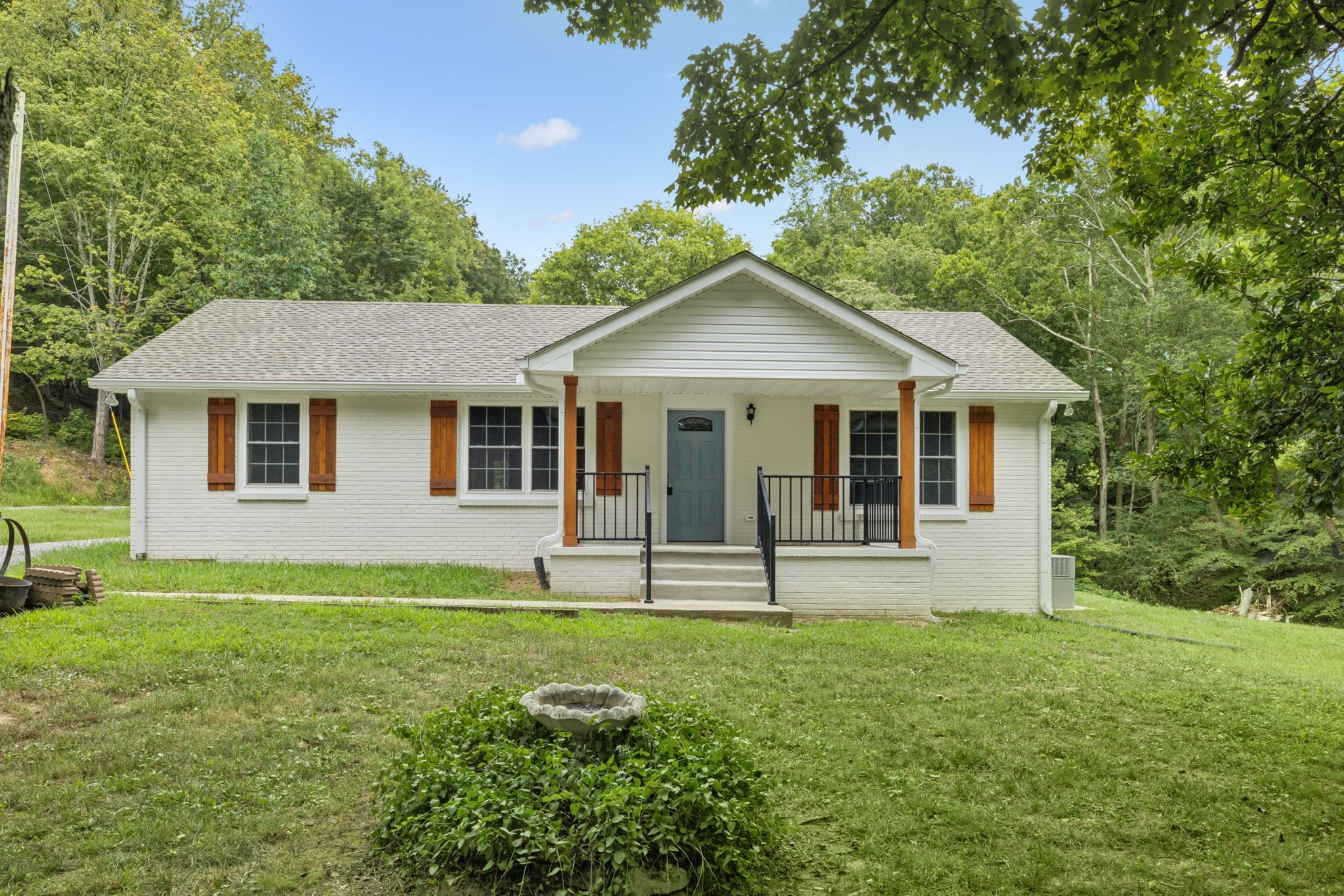 2143 Blue Springs Road Ashland City TN 37015