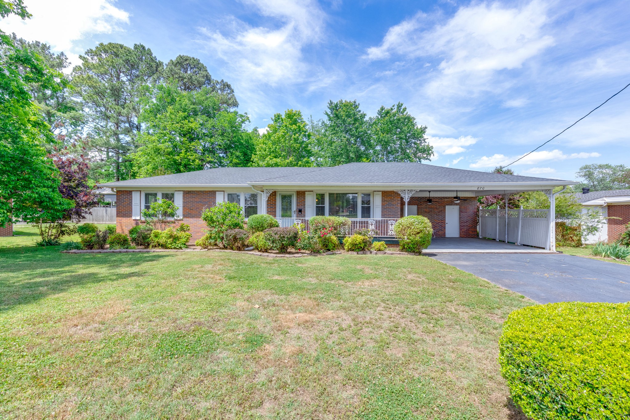 870 Galloway Street Lewisburg TN 37091