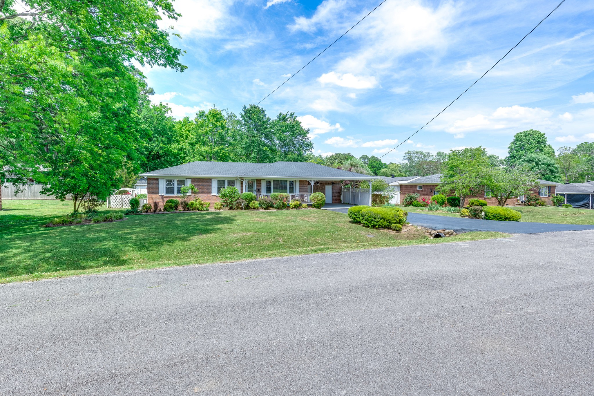 870 Galloway Street Lewisburg TN 37091